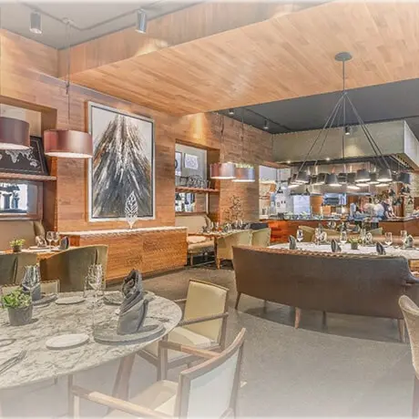 Carnivore: the premium grill experience by Grupo Posadas