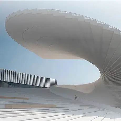 Cinco joyas de la arquitectura que marcarán el 2026