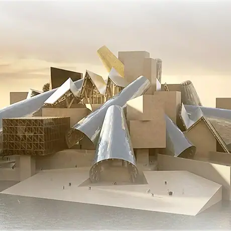 Five Architectural Masterpieces Set to Define 2026