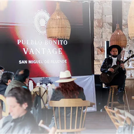 Pueblo Bonito Vantage Debuts in San Miguel de Allende