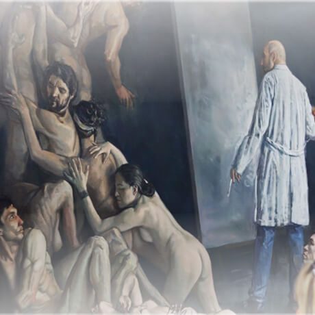 Zsona MACO 2026: la feria de arte más importante de Latinoamérica