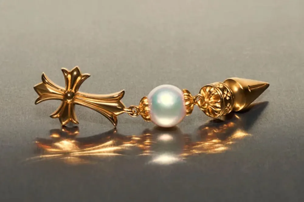arete MIKIMOTO