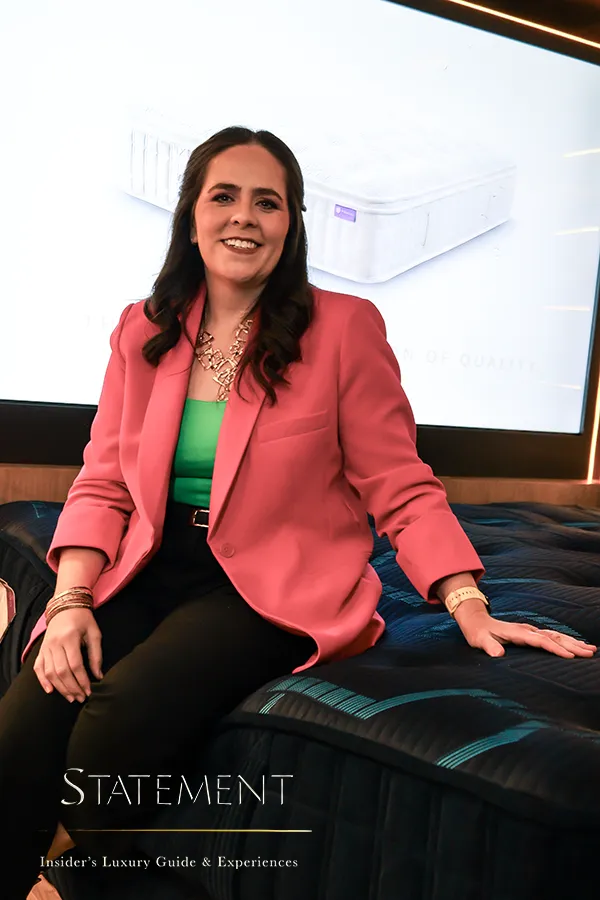 Dra. Mercedes D'Acosta Montaño