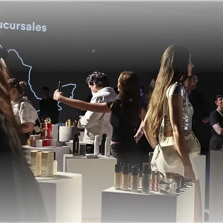 Ulta Beauty evento