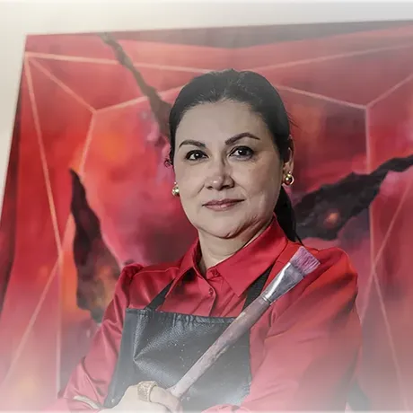 Indra Ortiz