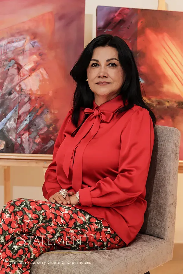 Indra Ortiz
