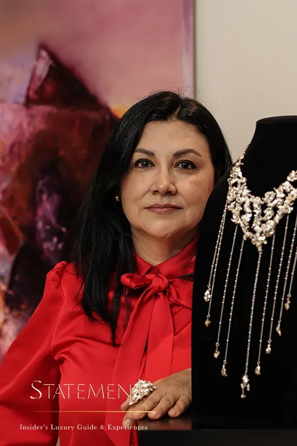 Indra Ortiz