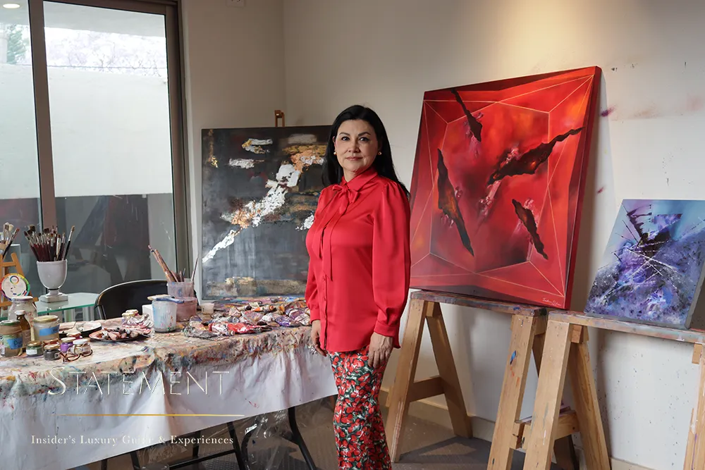 Indra Ortiz