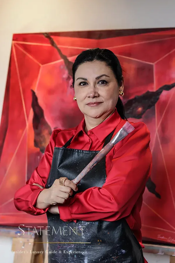 Indra Ortiz