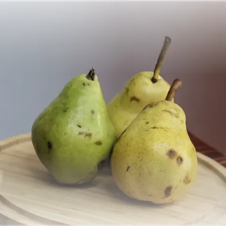 california-pears-