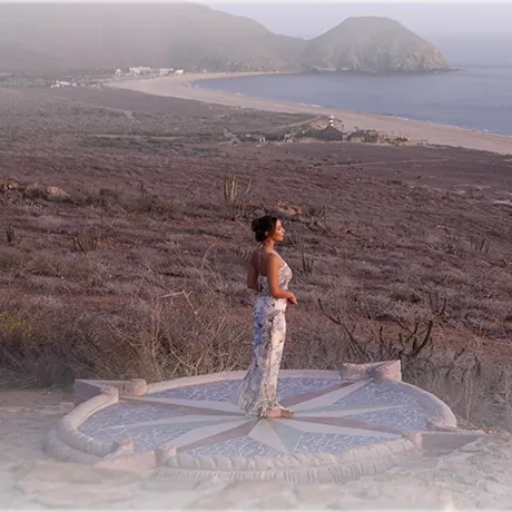 wellness retreat in Todos Santos