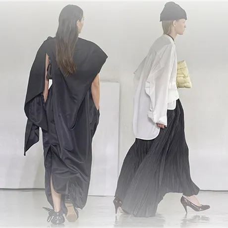 Bottega Veneta Summer 2027