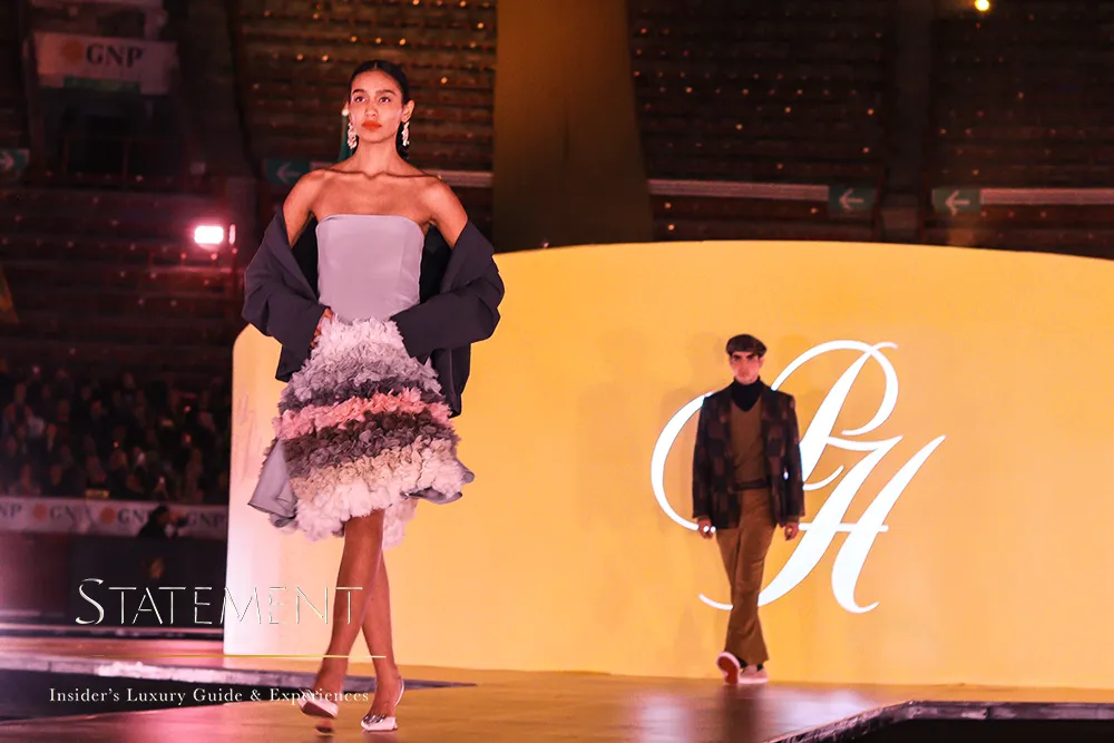 Gran Desfile de Otono 2026 El Palacio de Hierro Statement_1428