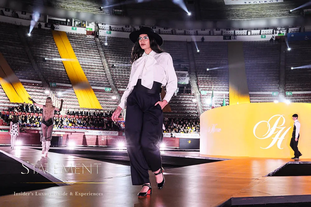 Gran Desfile de Otono 2026 El Palacio de Hierro Statement_1445