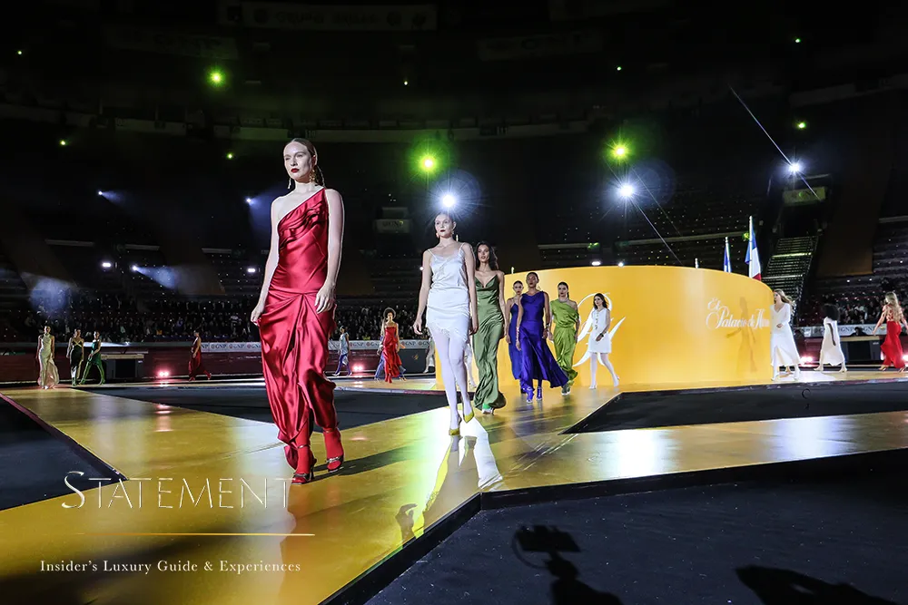Gran Desfile de Otono 2026 El Palacio de Hierro Statement_1511