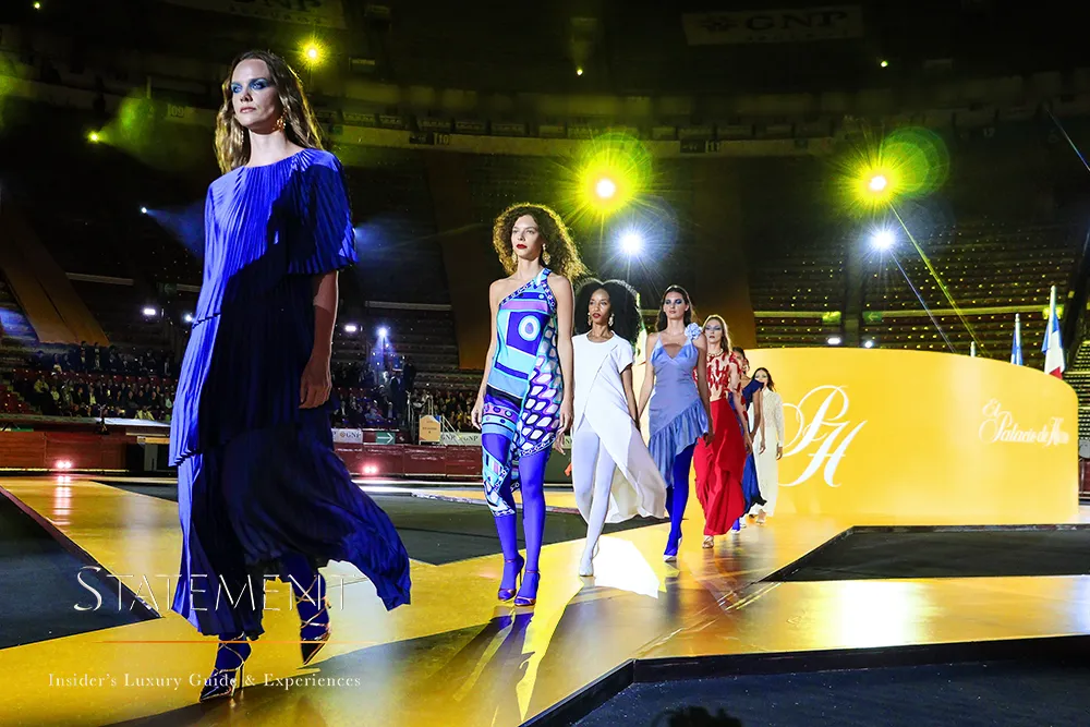 Gran Desfile de Otono 2026 El Palacio de Hierro Statement_1524