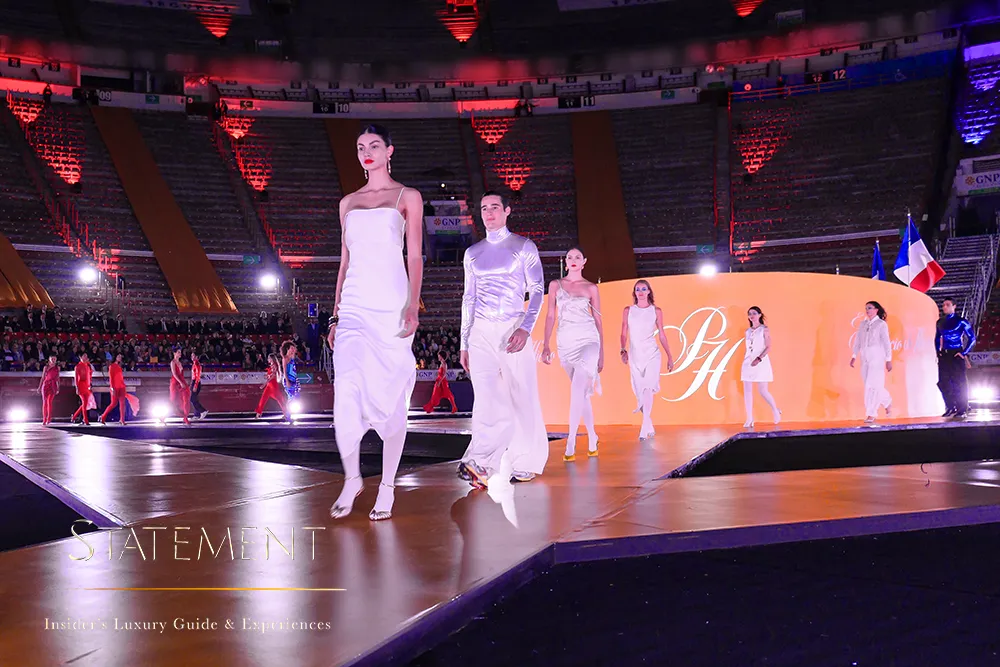 Gran Desfile de Otono 2026 El Palacio de Hierro Statement_1574