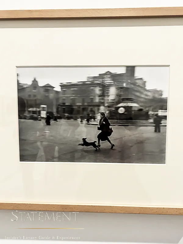 Fotografía documental de la Guerra en el Museo Reina Sofía