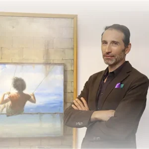 Ricardo Amezcua y Ornelas El Reino de los Espíritus