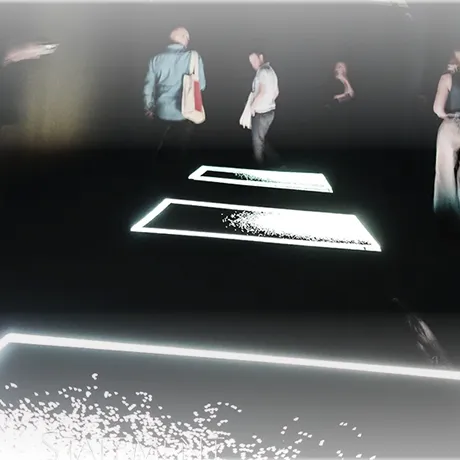 Radical Optimism: A Space for Awareness at ZSONAMACO LAB