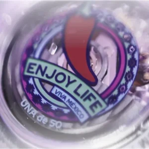 Nuevo NORQAIN Enjoy Life Chrono Viva México