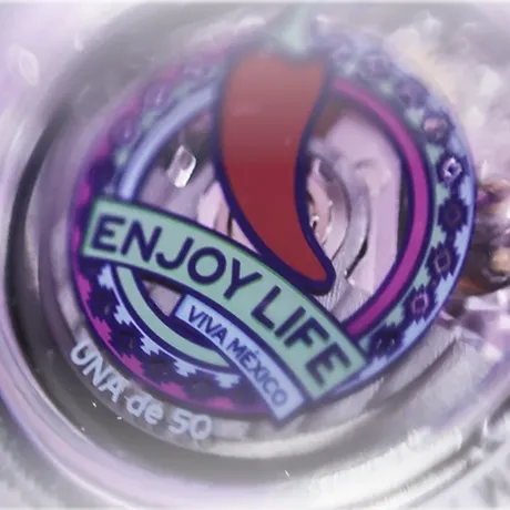 Nuevo NORQAIN Enjoy Life Chrono Viva México