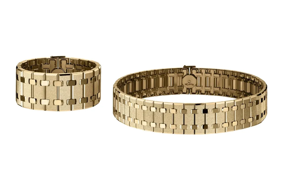 Nuevas pulsera de Audemars Piguet Royal Oak Joaillerie