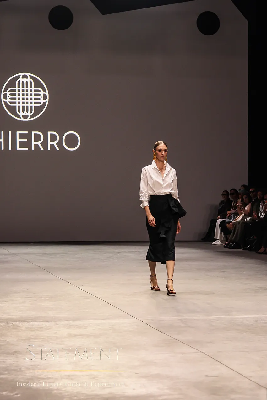 DHierro Volvo Fashion Week Statement2344 copia