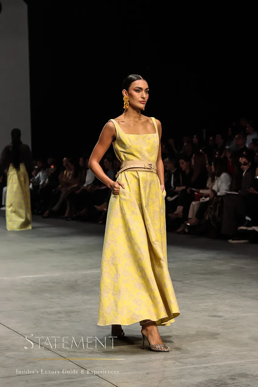 DHierro Volvo Fashion Week Statement2400 copia