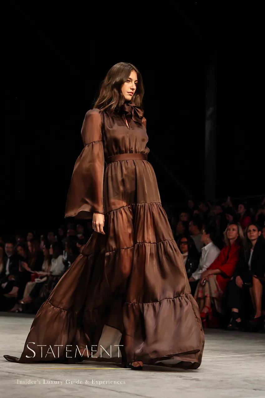 DHierro Volvo Fashion Week Statement2424 copia