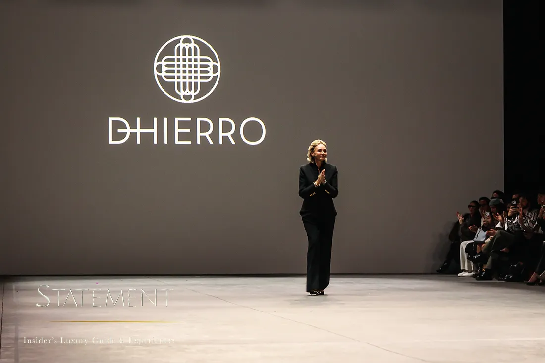 DHierro Volvo Fashion Week Statement2477 copia
