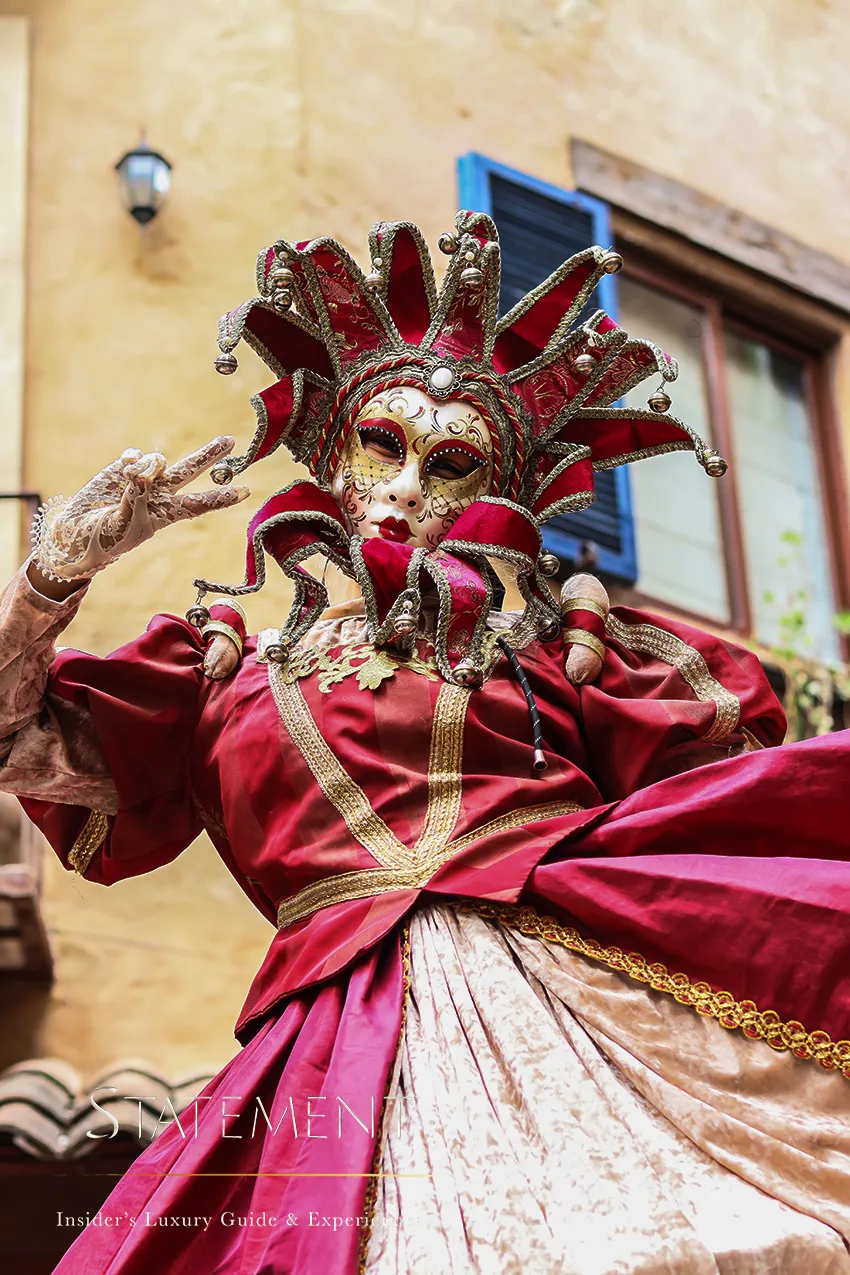 Entretenimiento en Val’Quirico