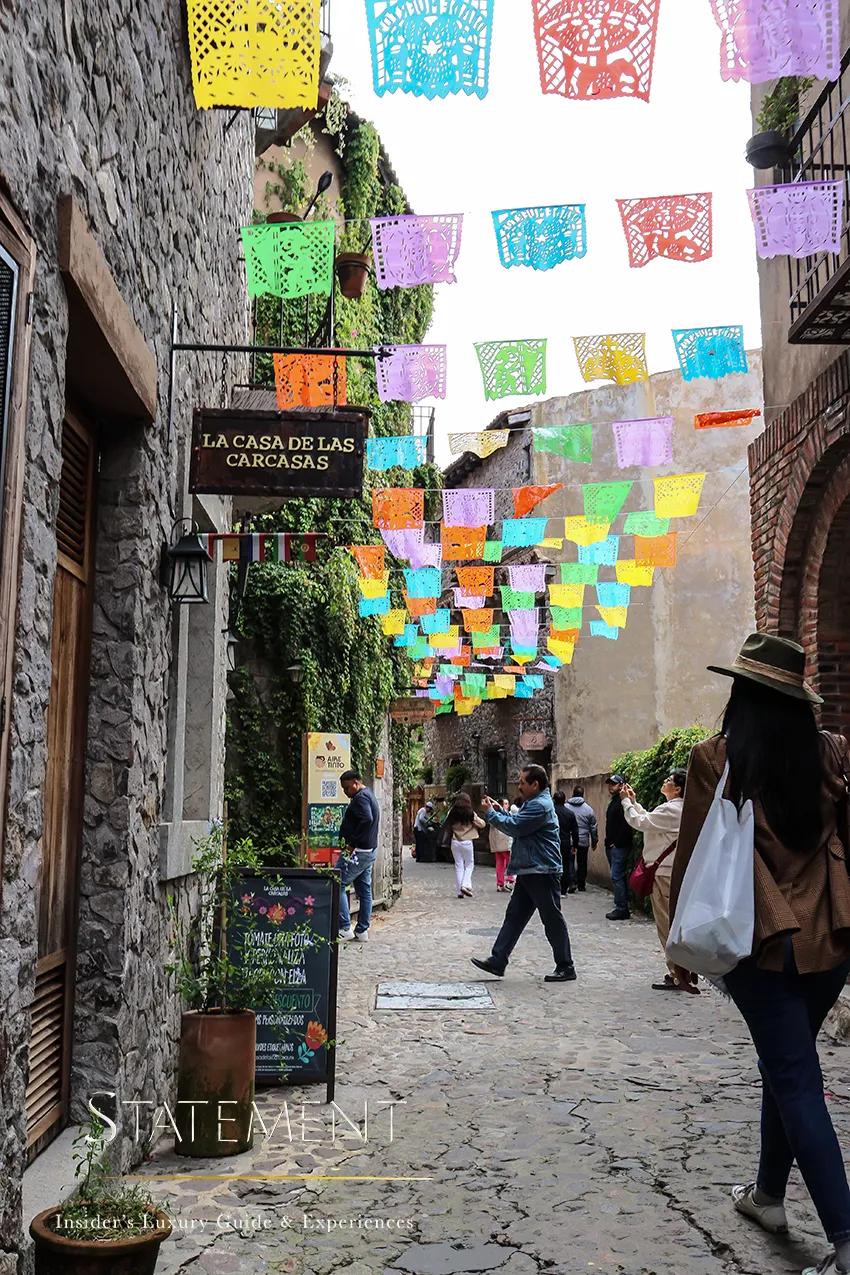 Colores en Val’Quirico