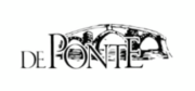 Deponte logo Fashion statement